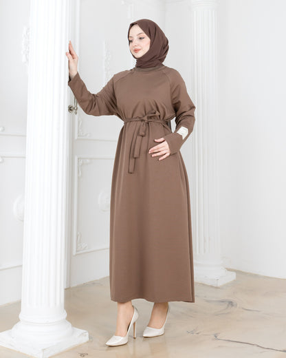 Snug Dress