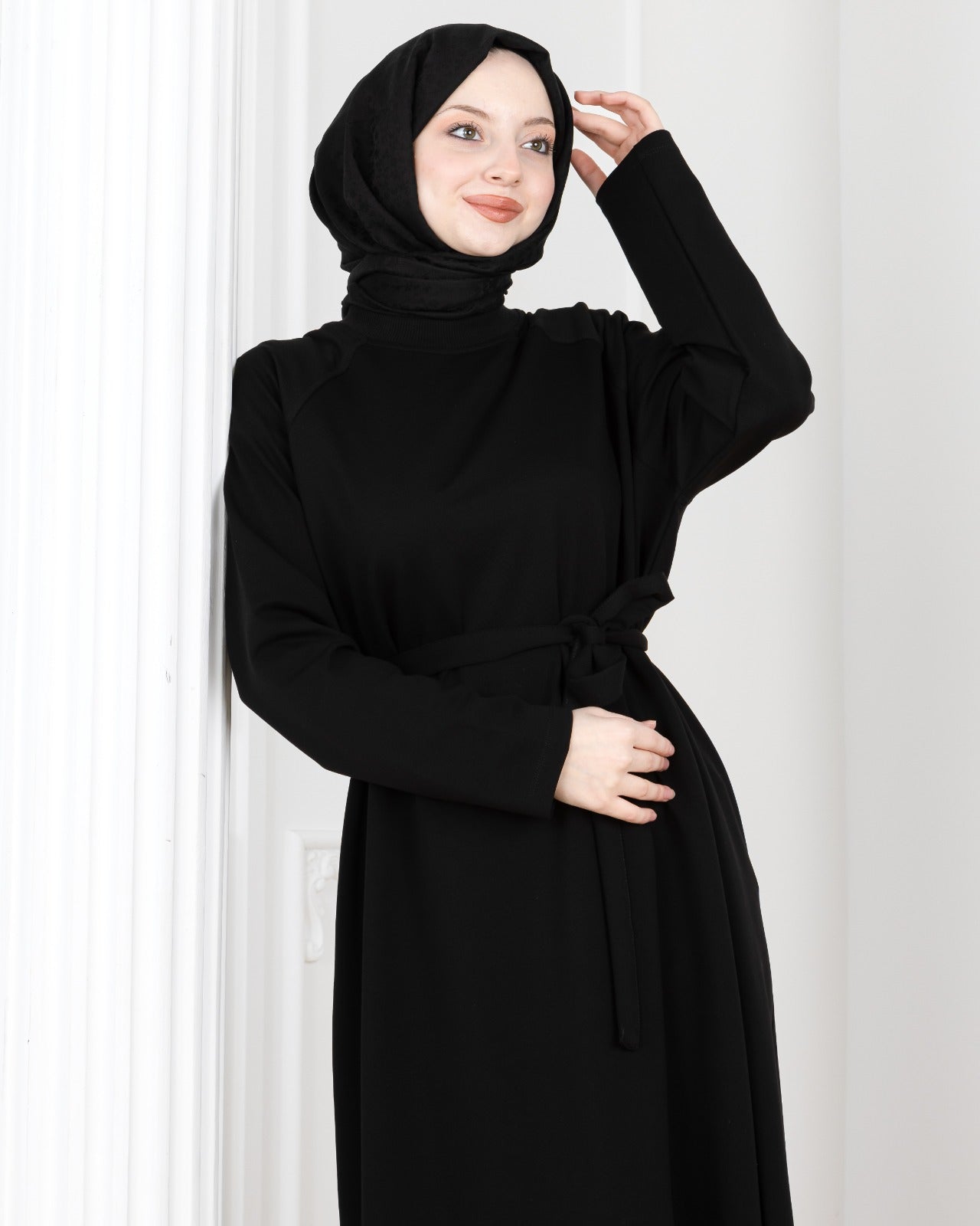 Snug Dress