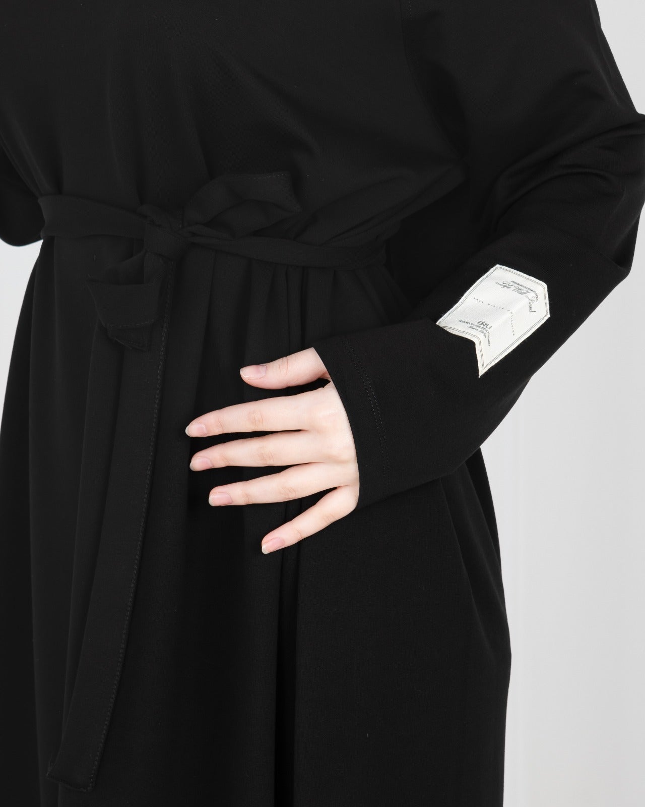 Snug Dress