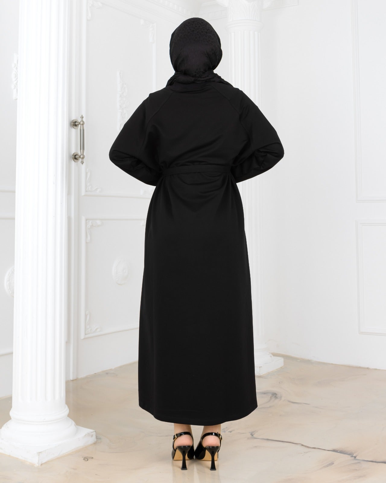 Snug Dress