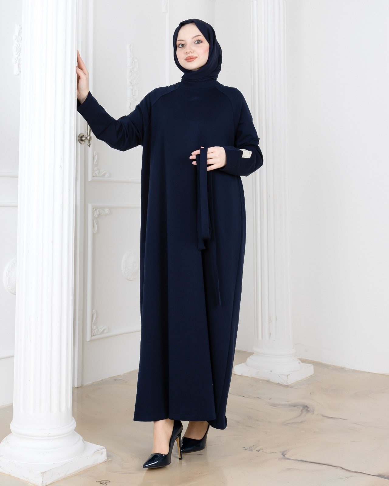 Snug Dress