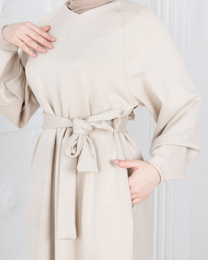 Winter Dress