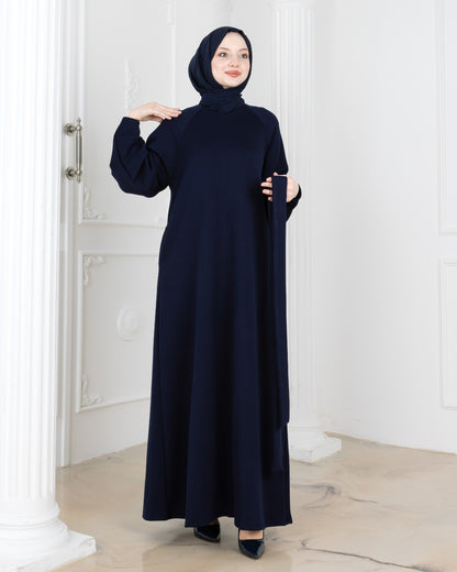 Winter Dress