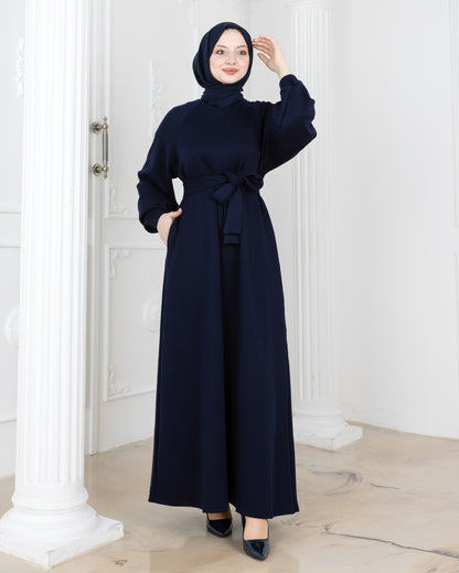 Winter Dress