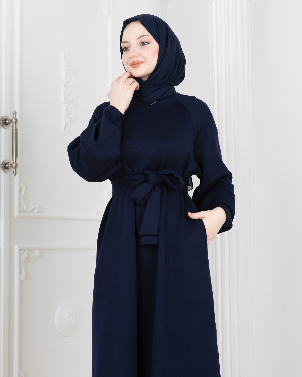 Winter Dress