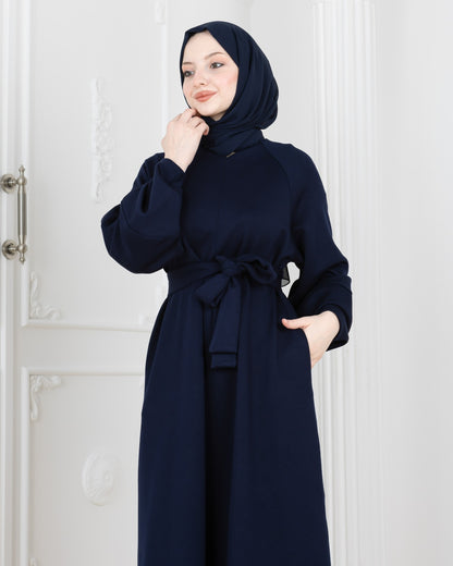 Winter Dress