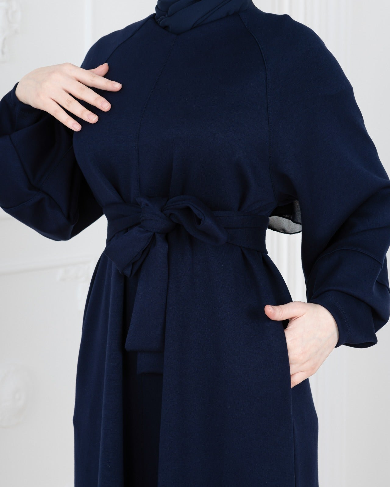 Winter Dress