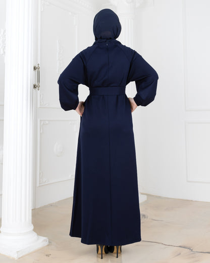 Winter Dress