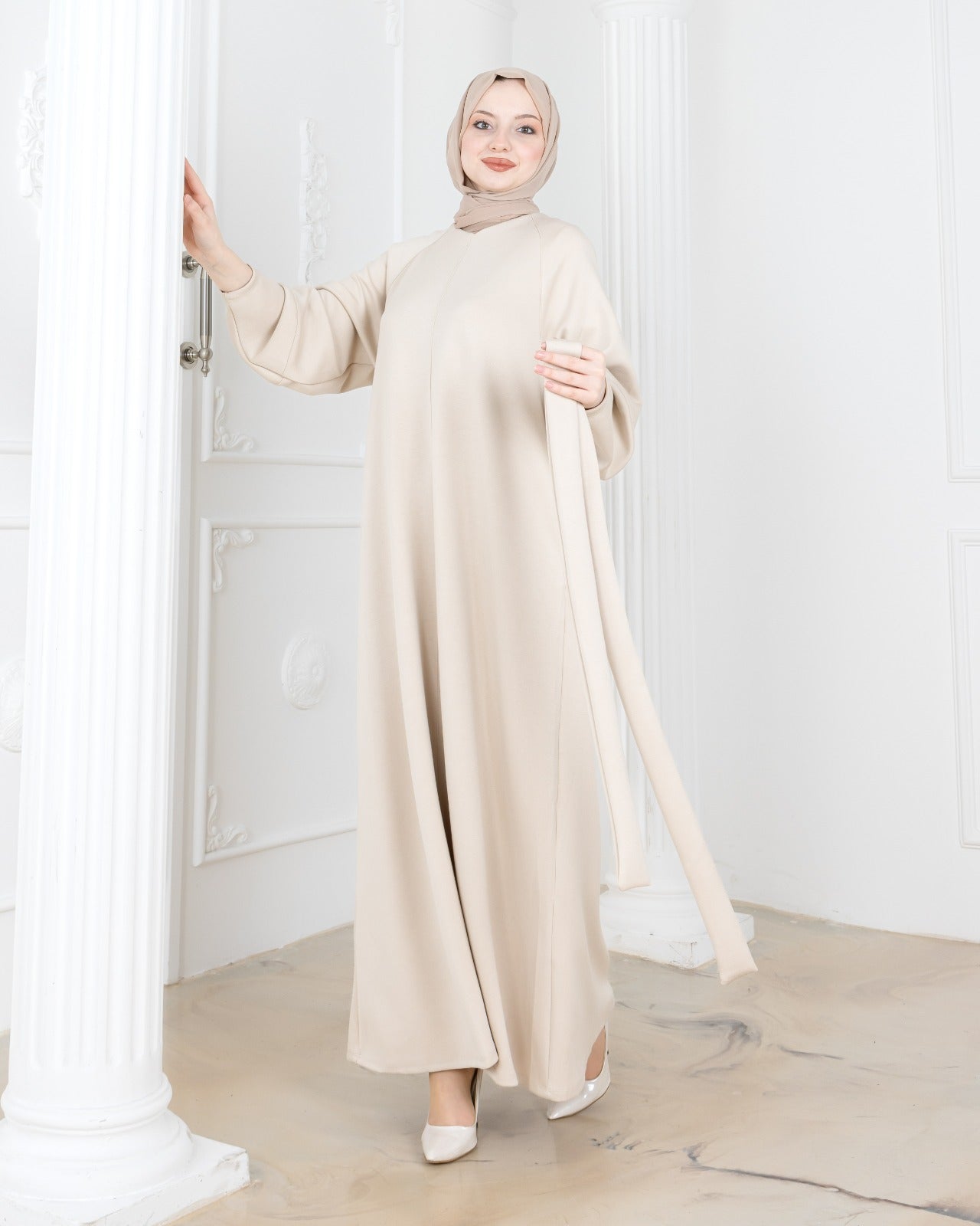 Winter Dress