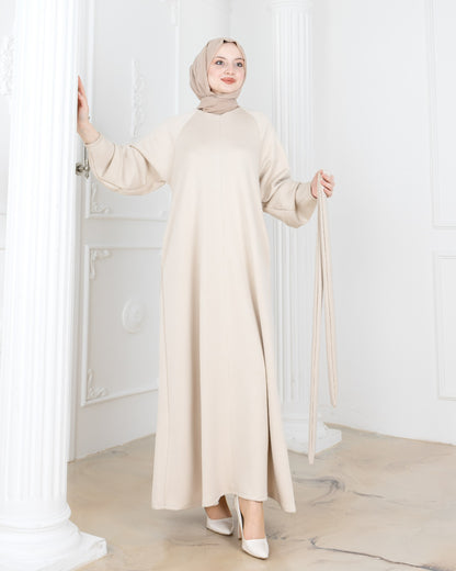 Winter Dress