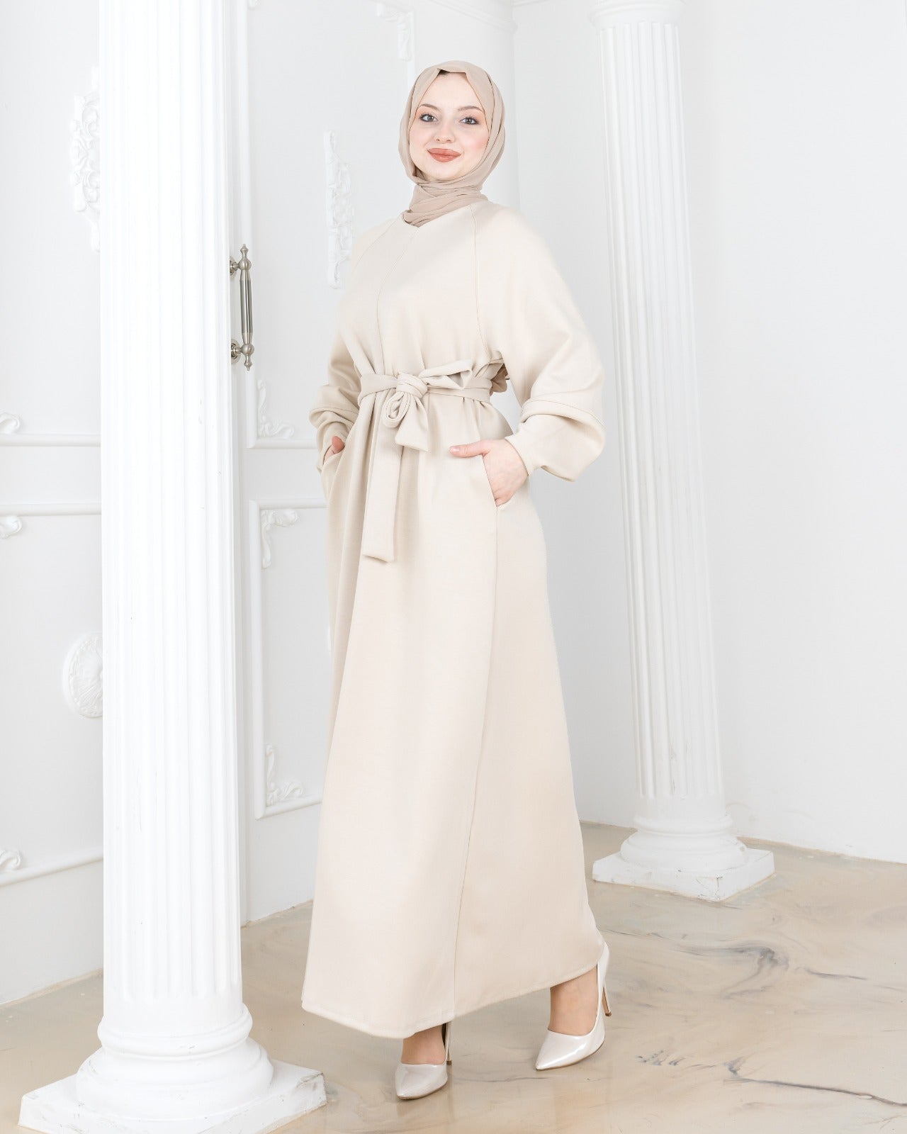 Winter Dress