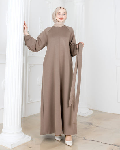 Winter Dress