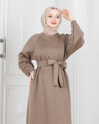 Winter Dress