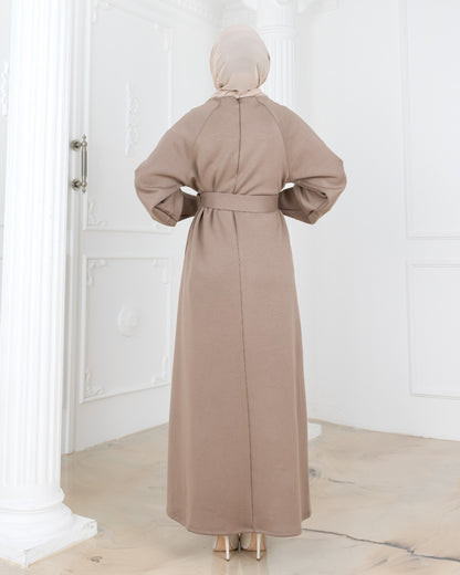 Winter Dress