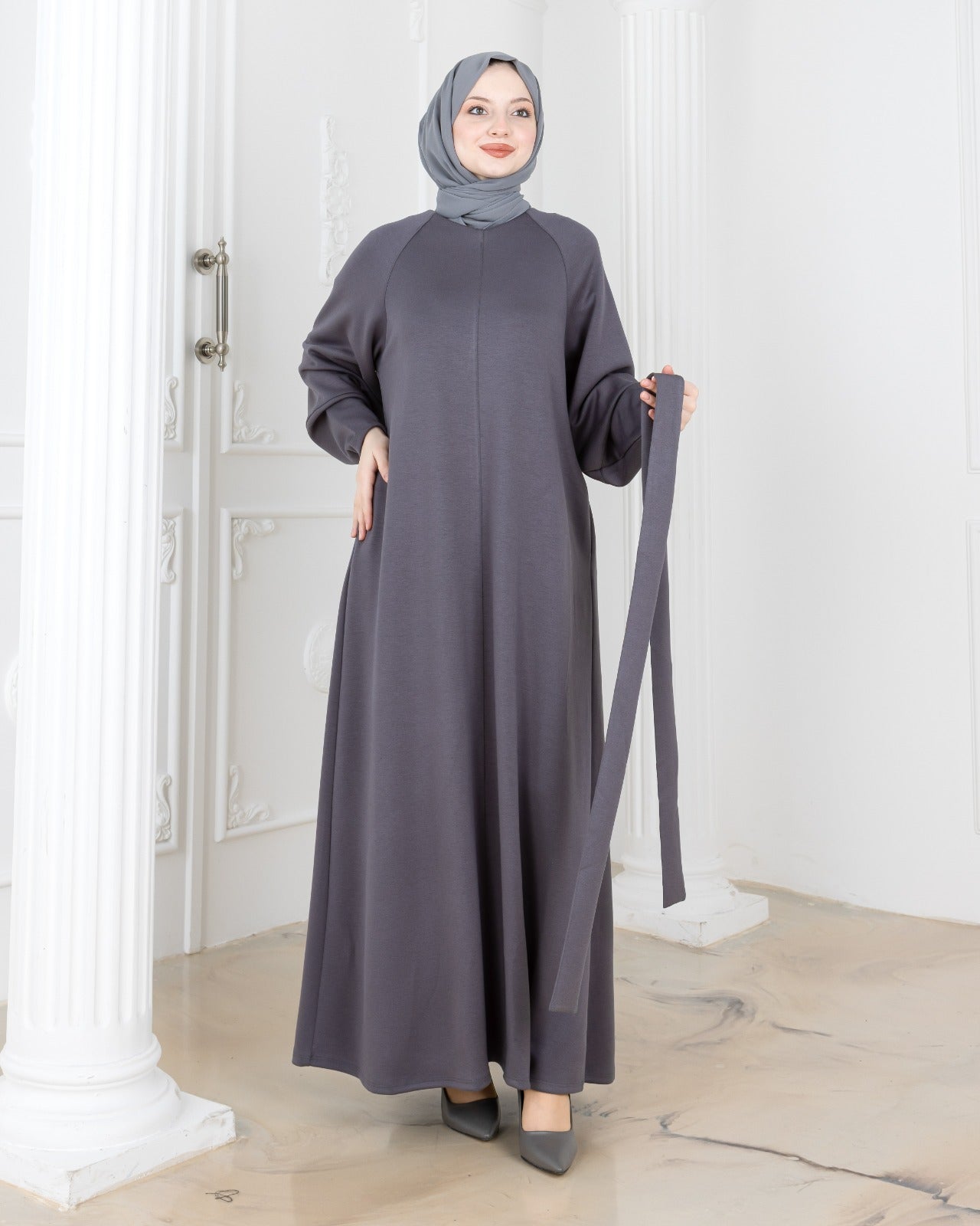 Winter Dress