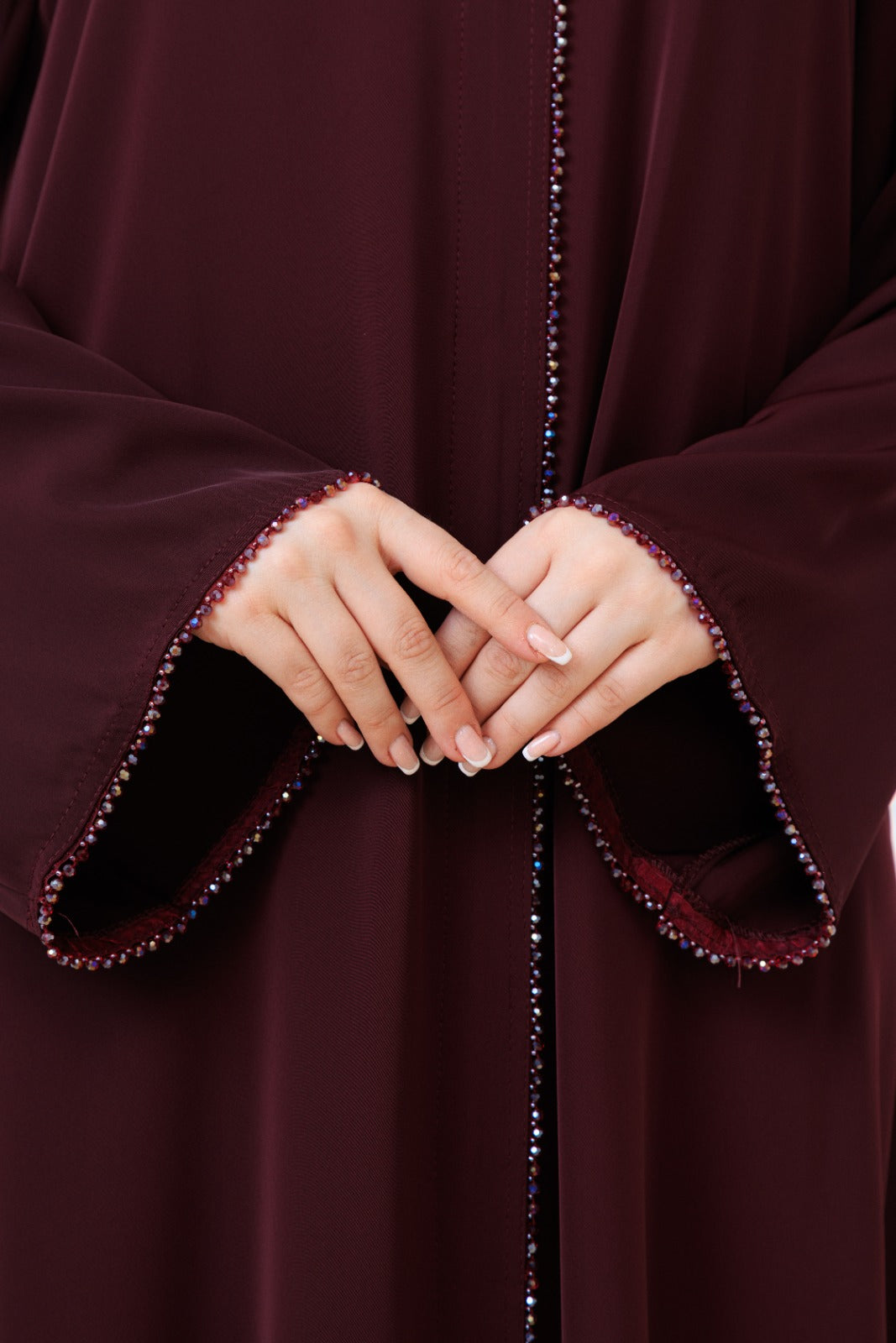 Almas Abaya