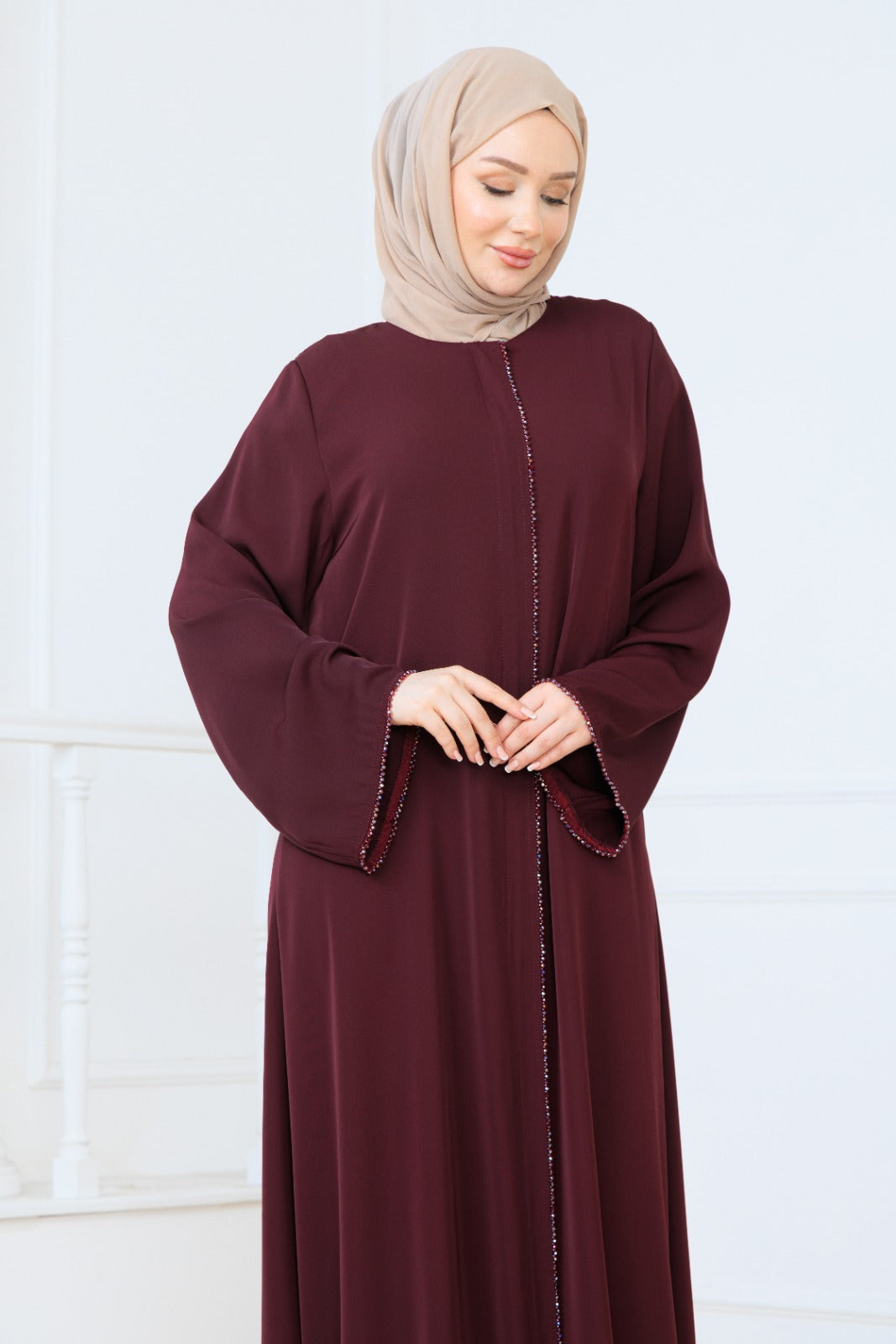 Almas Abaya