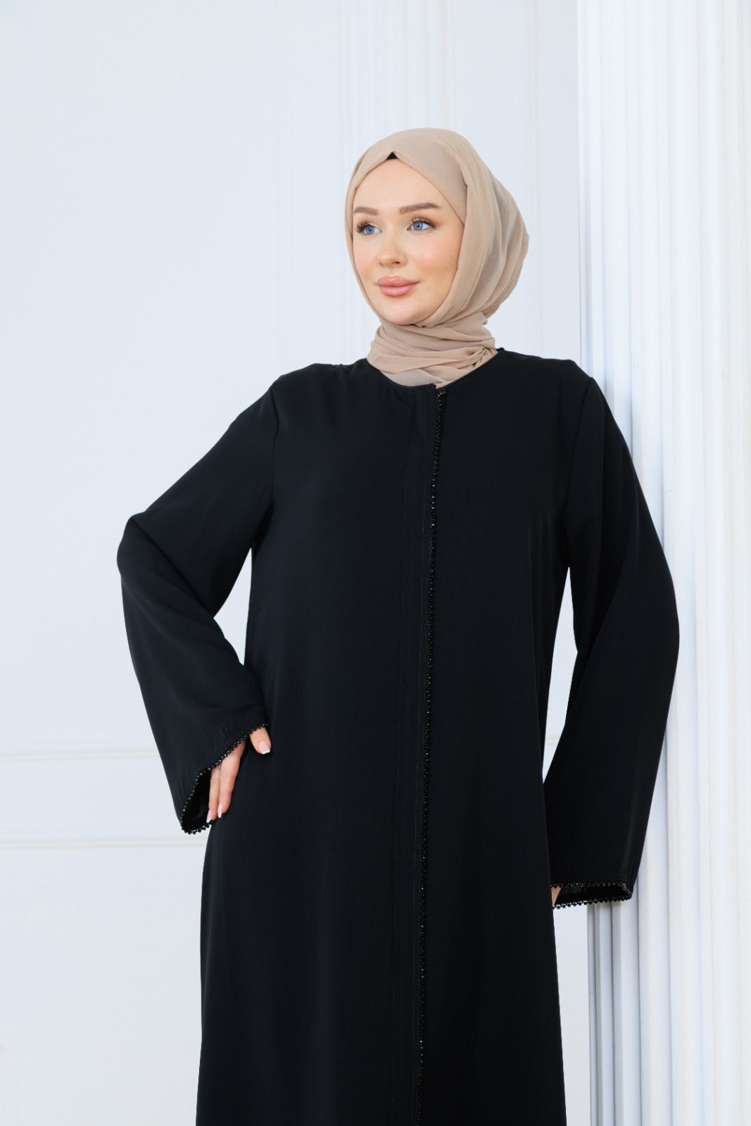 Almas Abaya