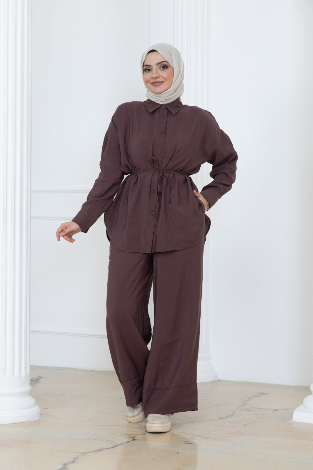 Shirt Set