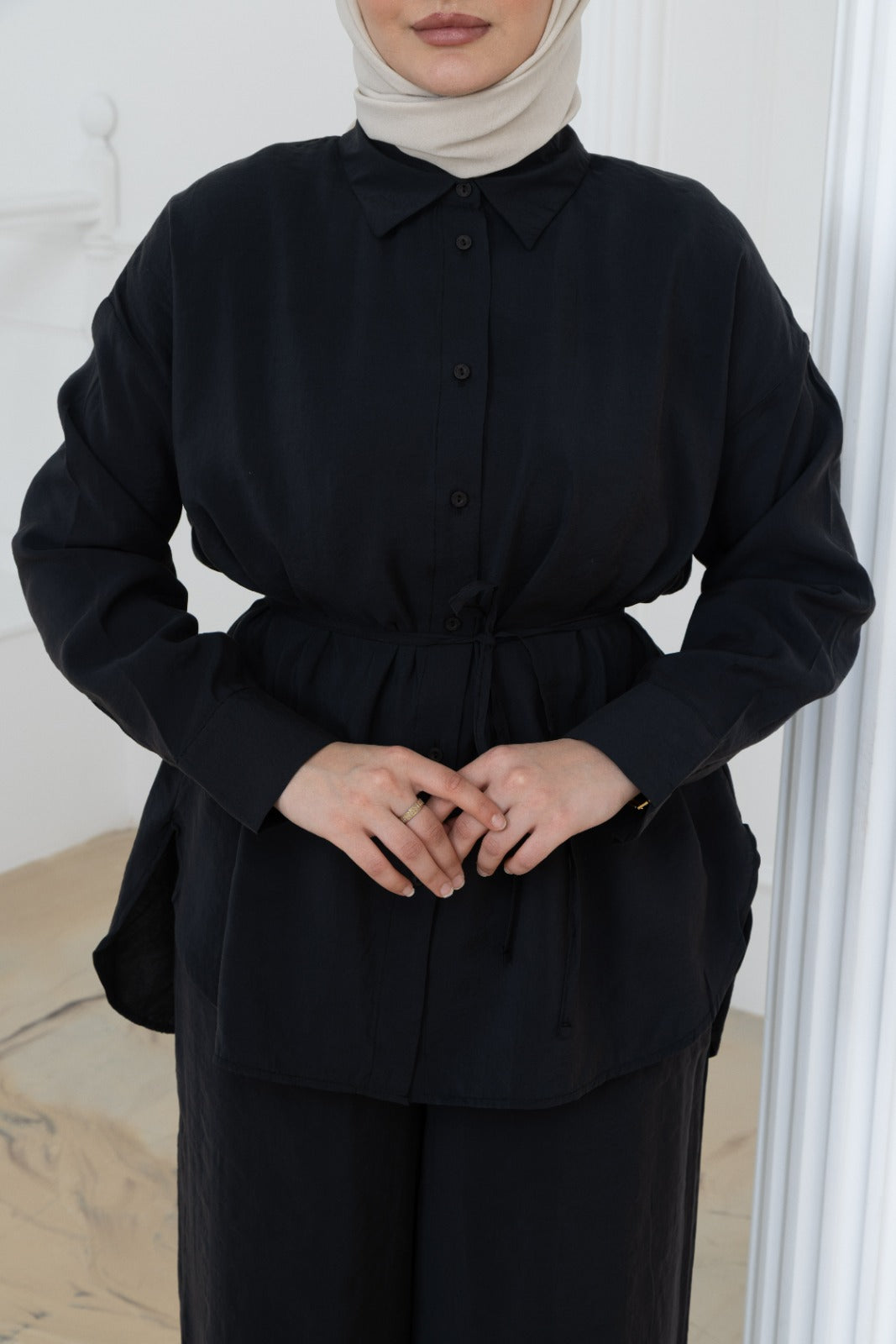 Shirt Set