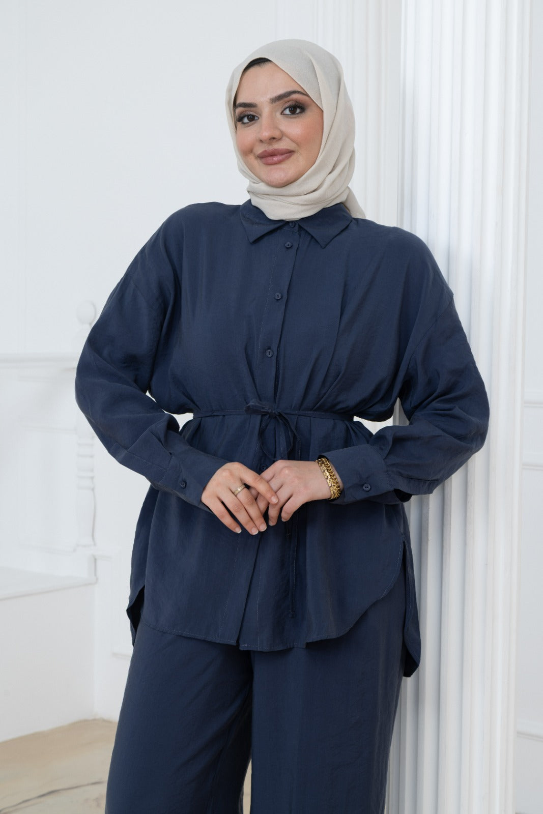 Shirt Set