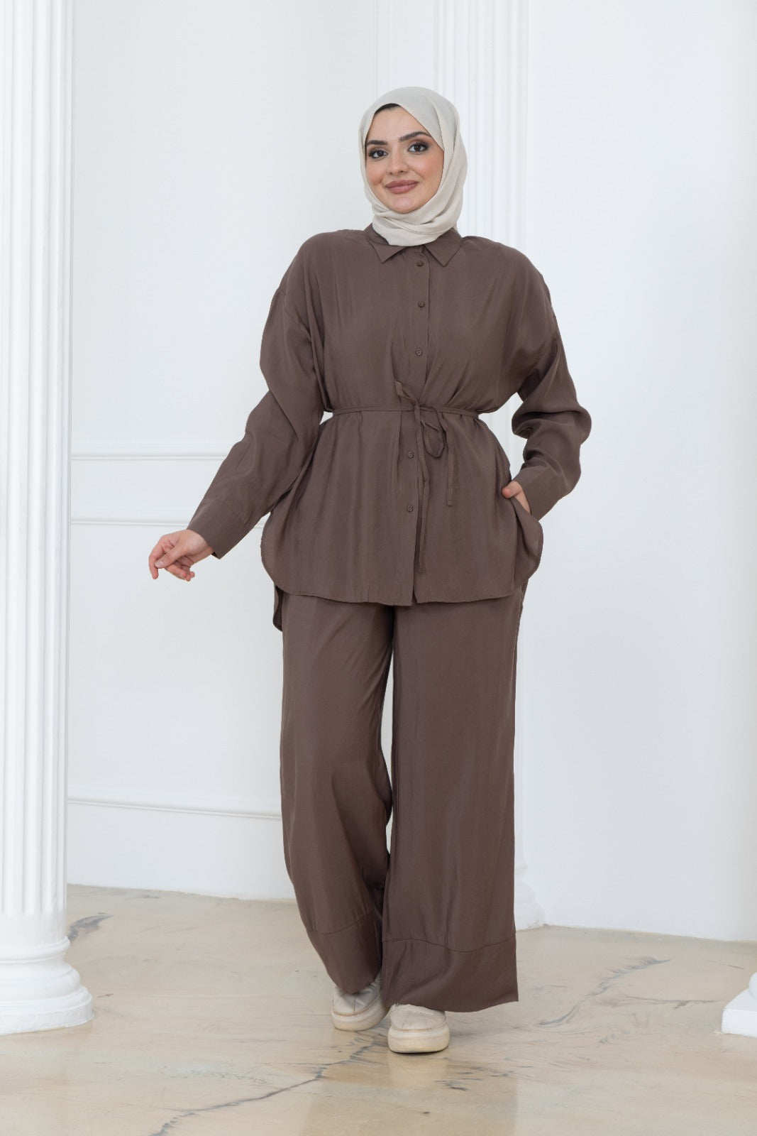 Shirt Set