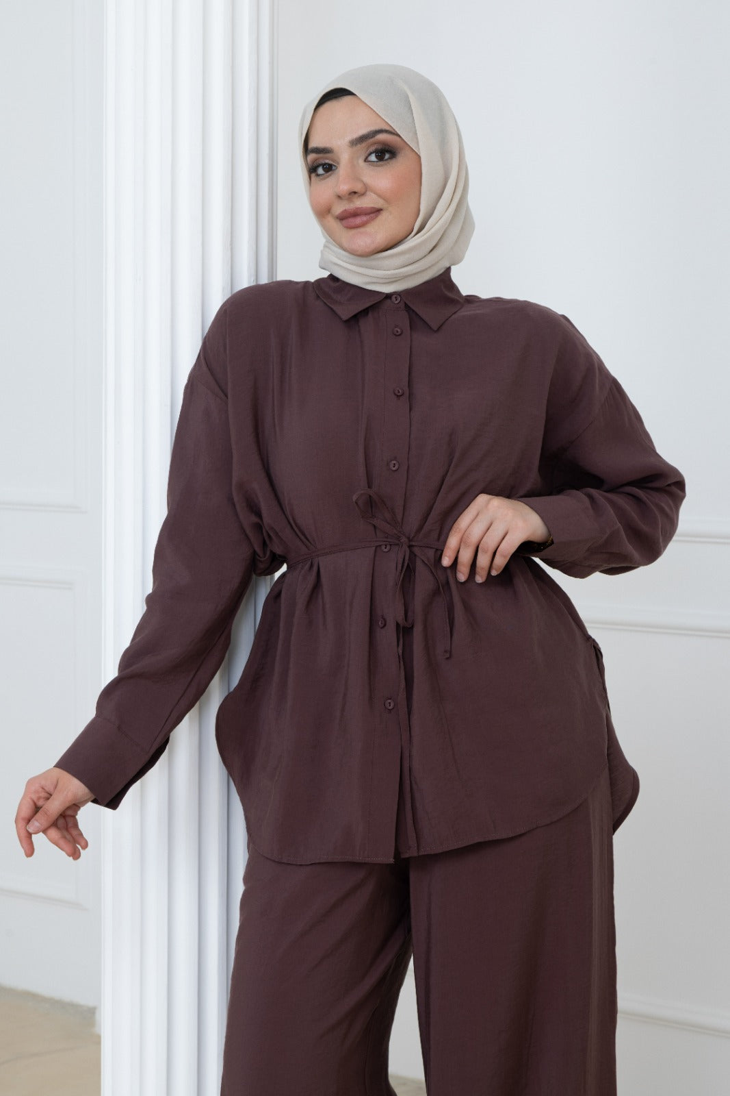 Shirt Set