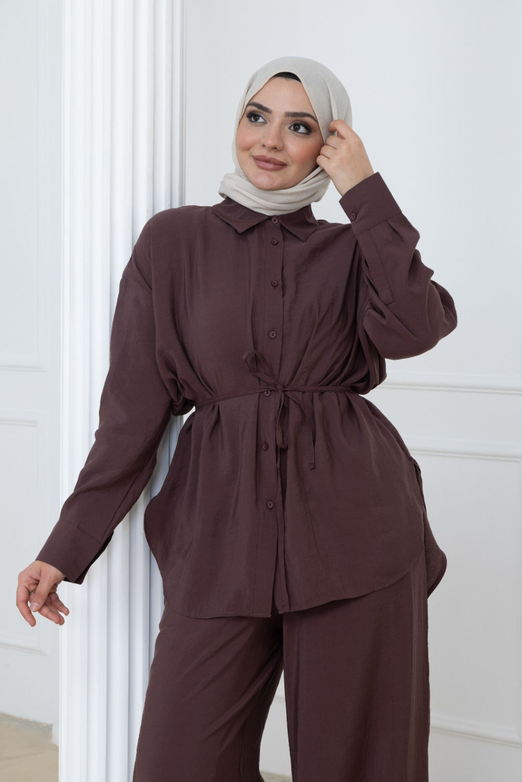 Shirt Set