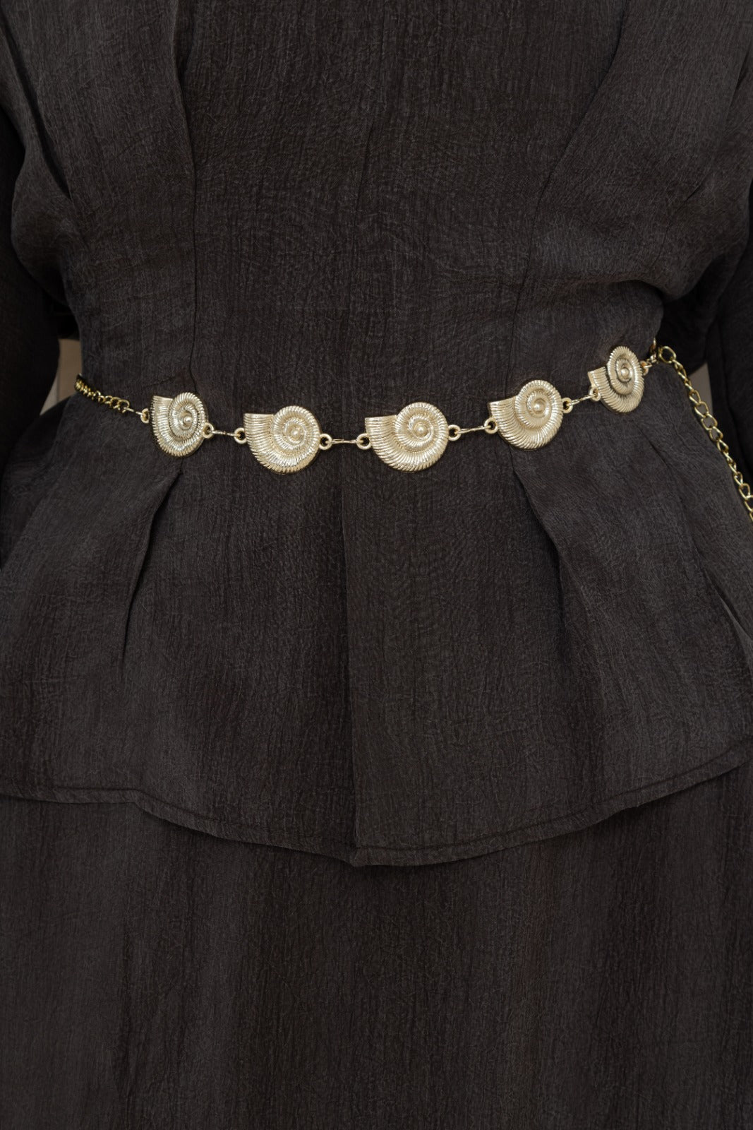 A-Line Skirt Set