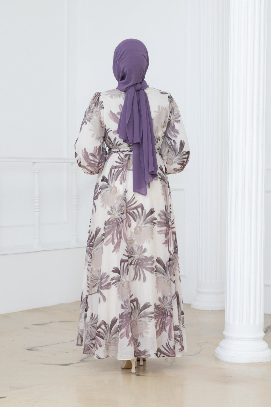 Farida Dress