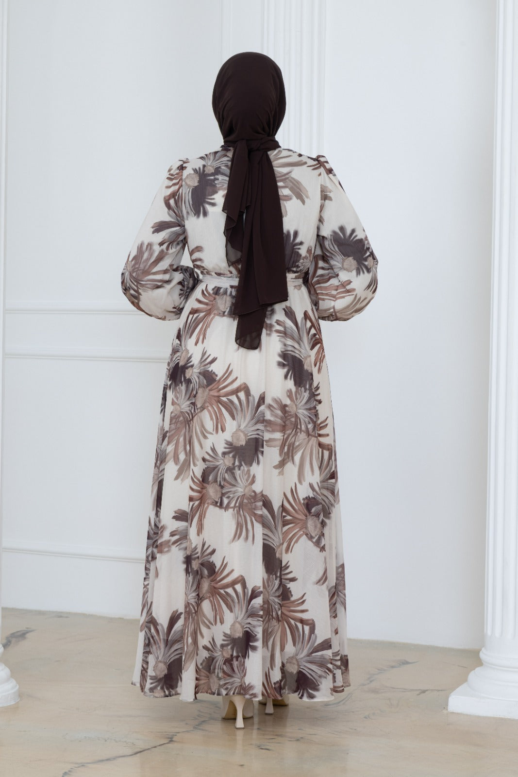 Farida Dress