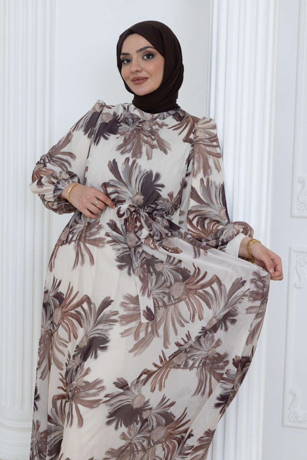 Farida Dress
