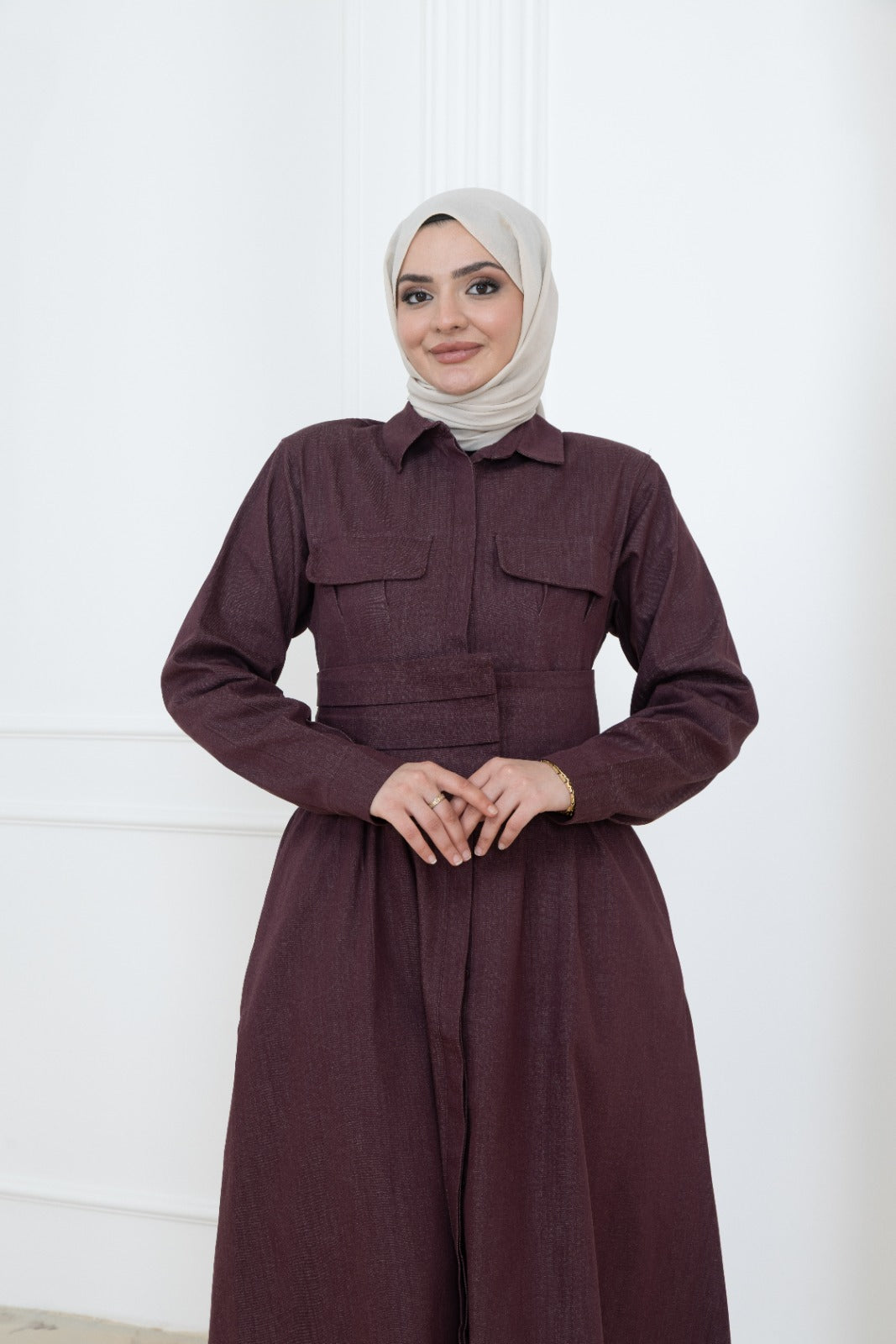 Utilitarian Dress