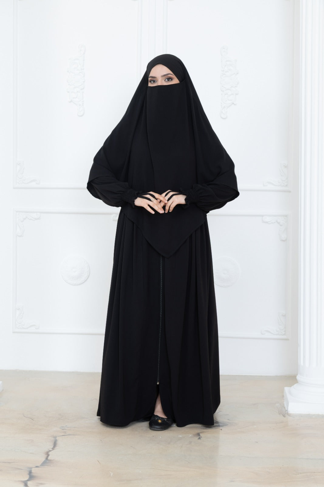 Khimar