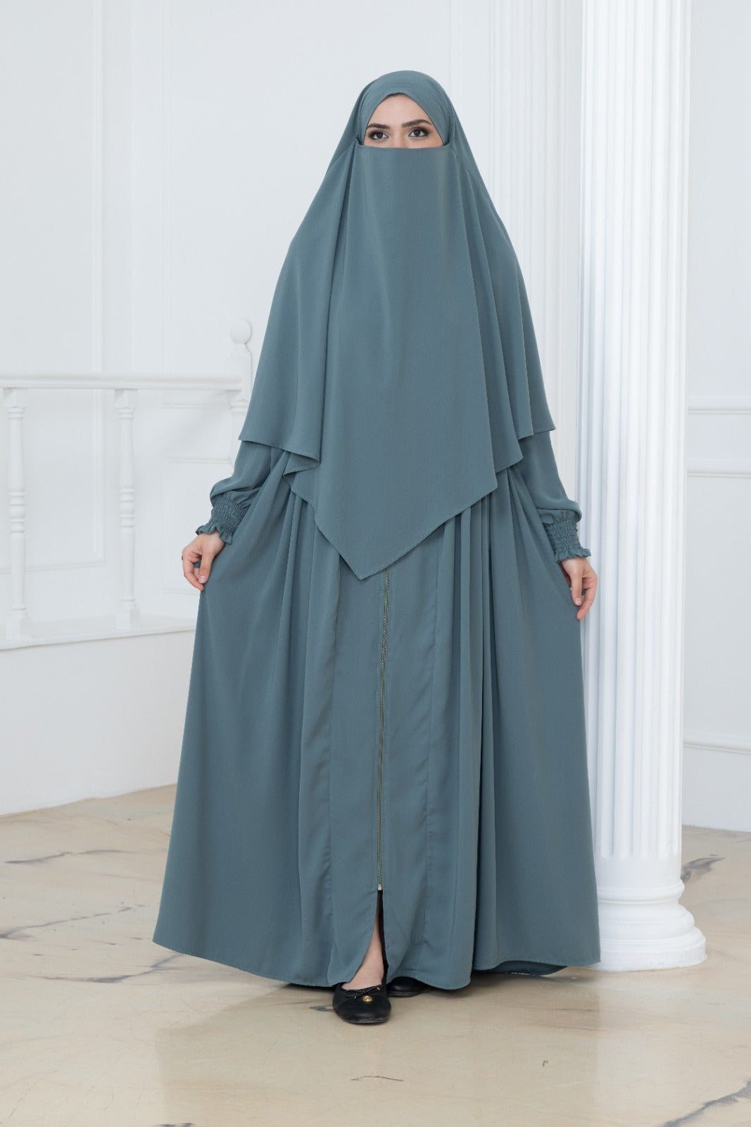 Khimar