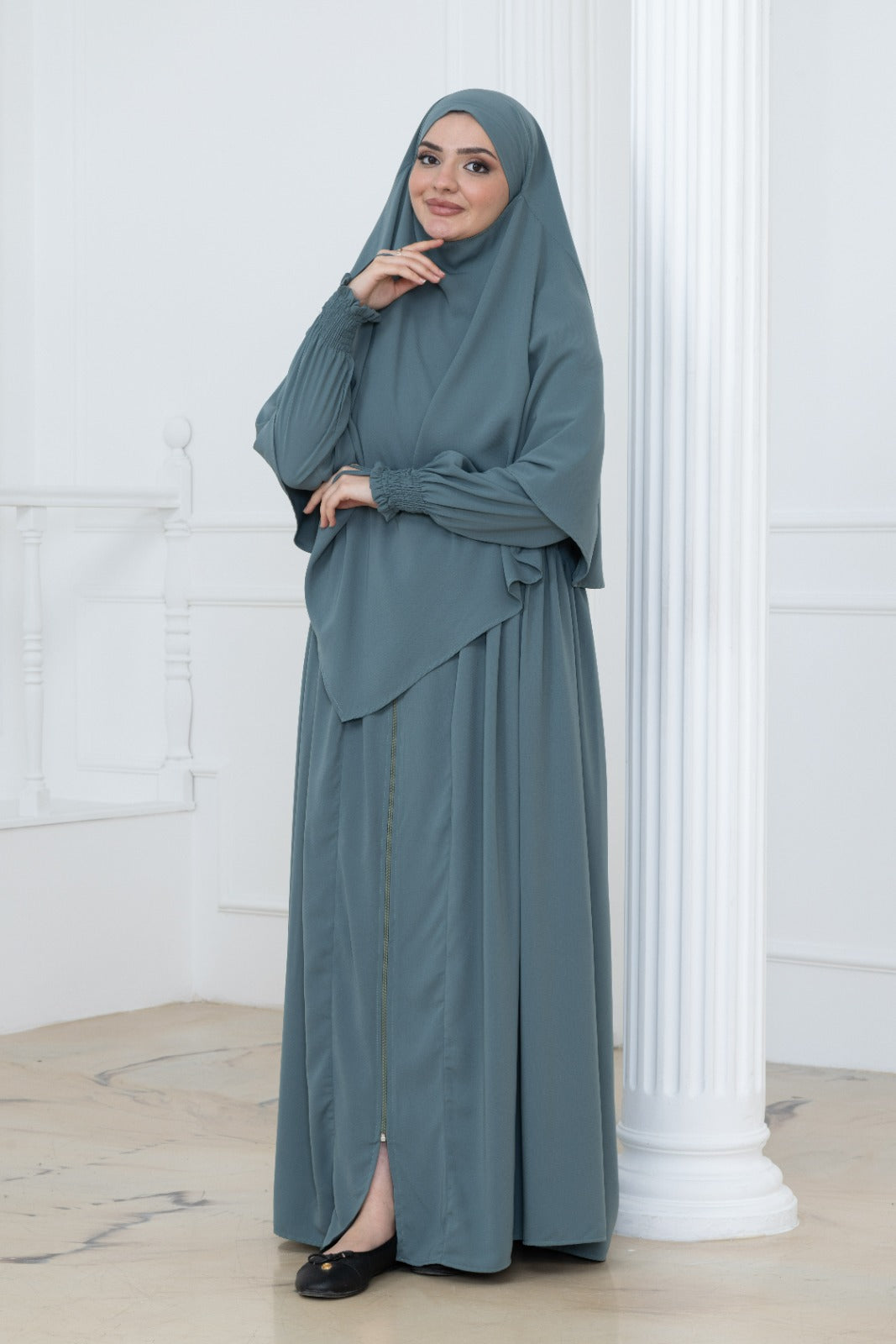 Khimar