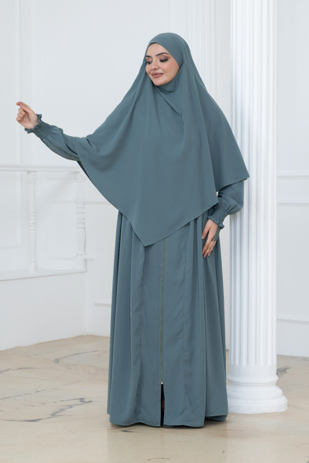 Khimar
