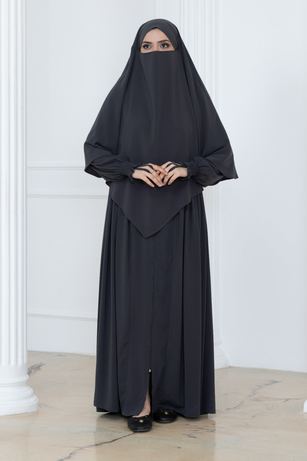 Khimar