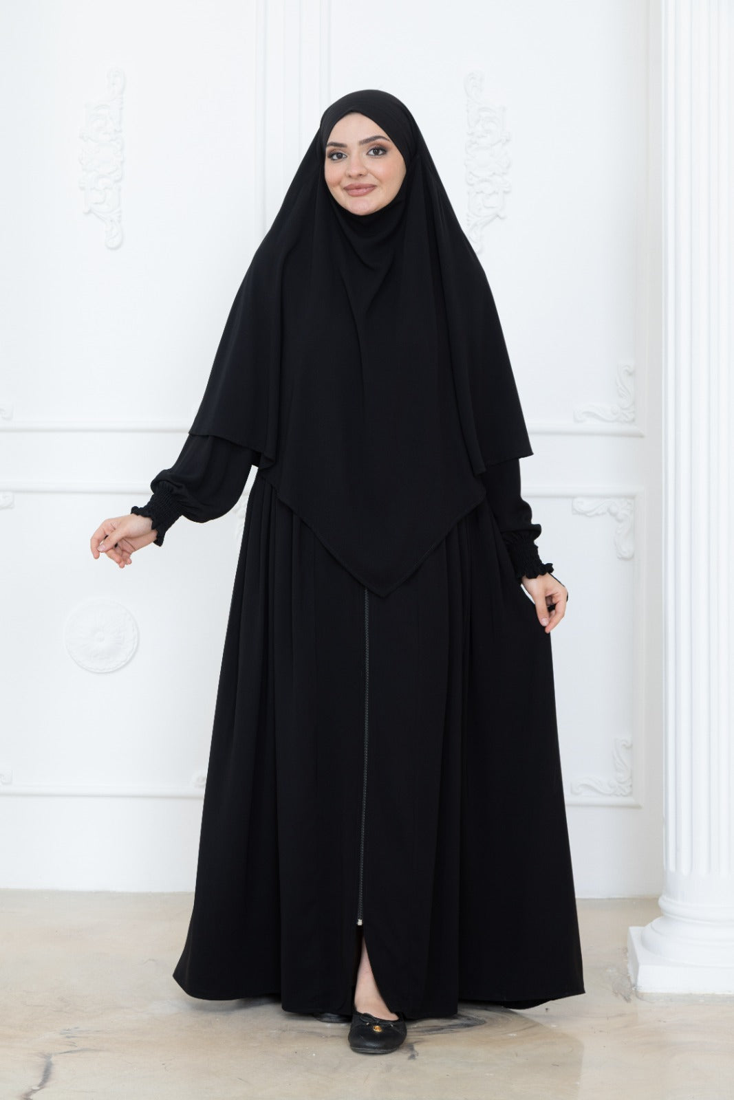 Khimar