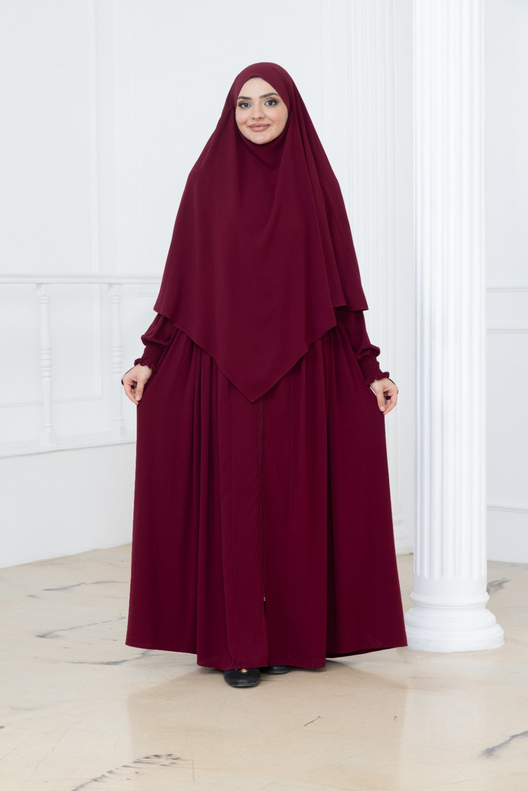 Khimar