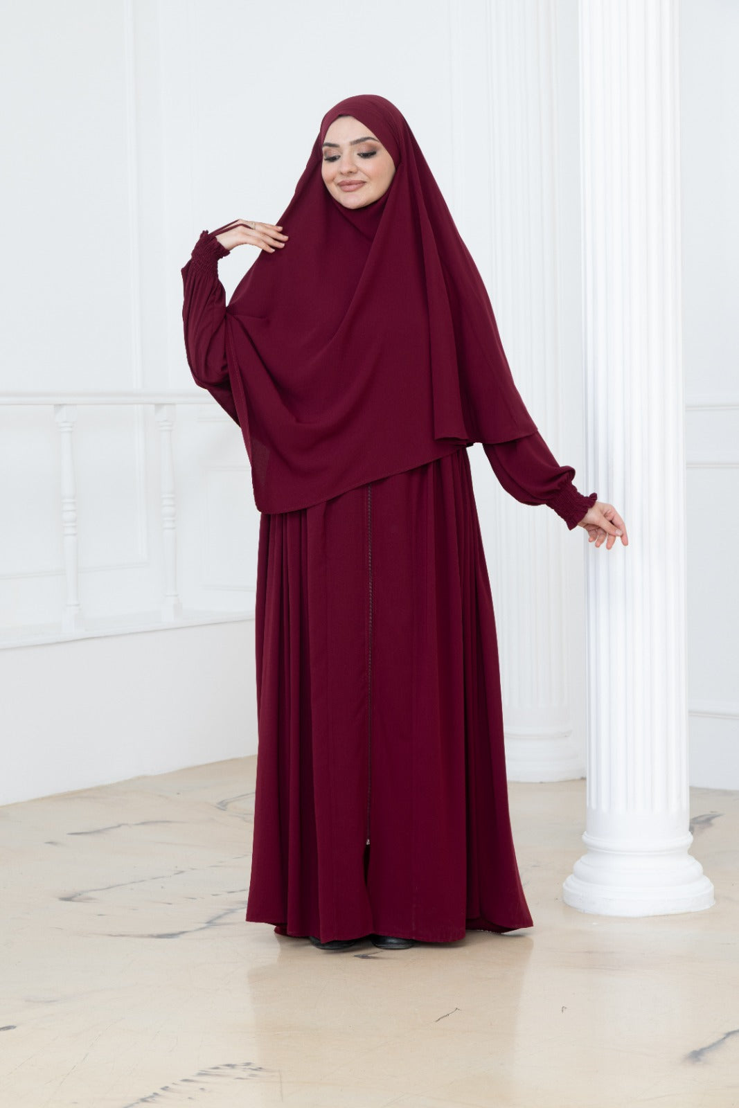 Khimar