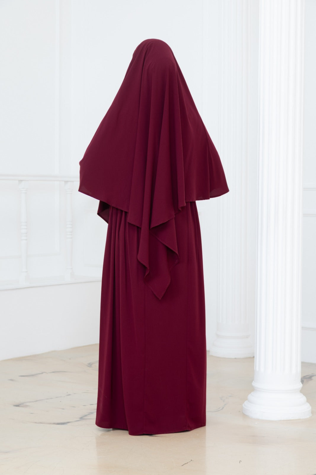 Khimar