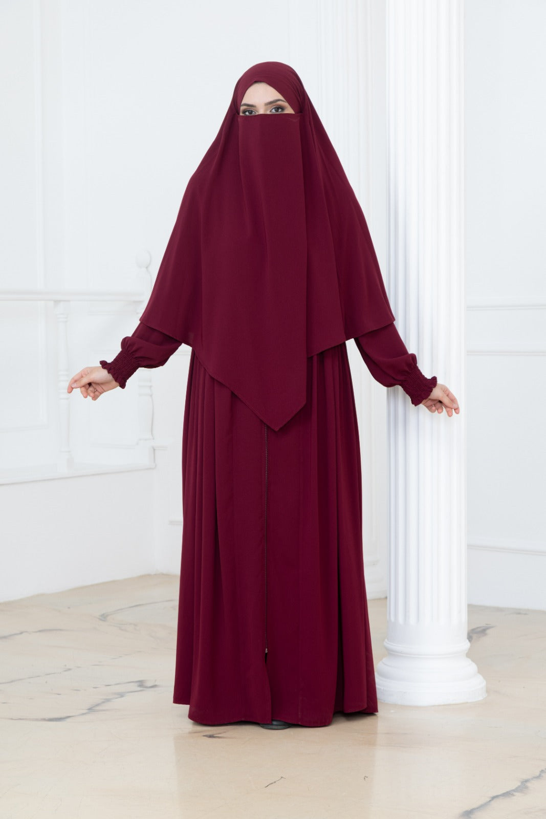 Khimar