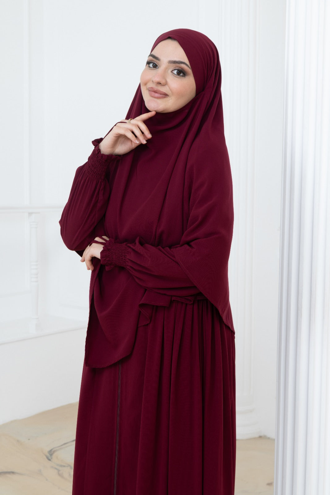 Khimar