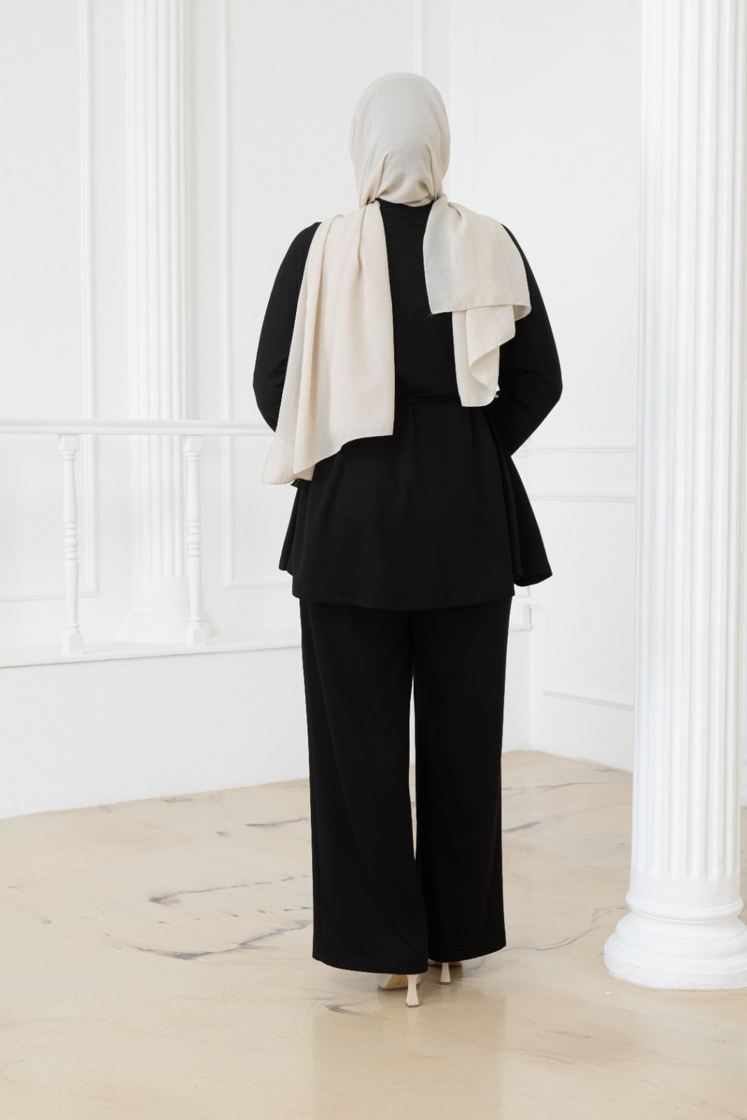 Flare Top Set