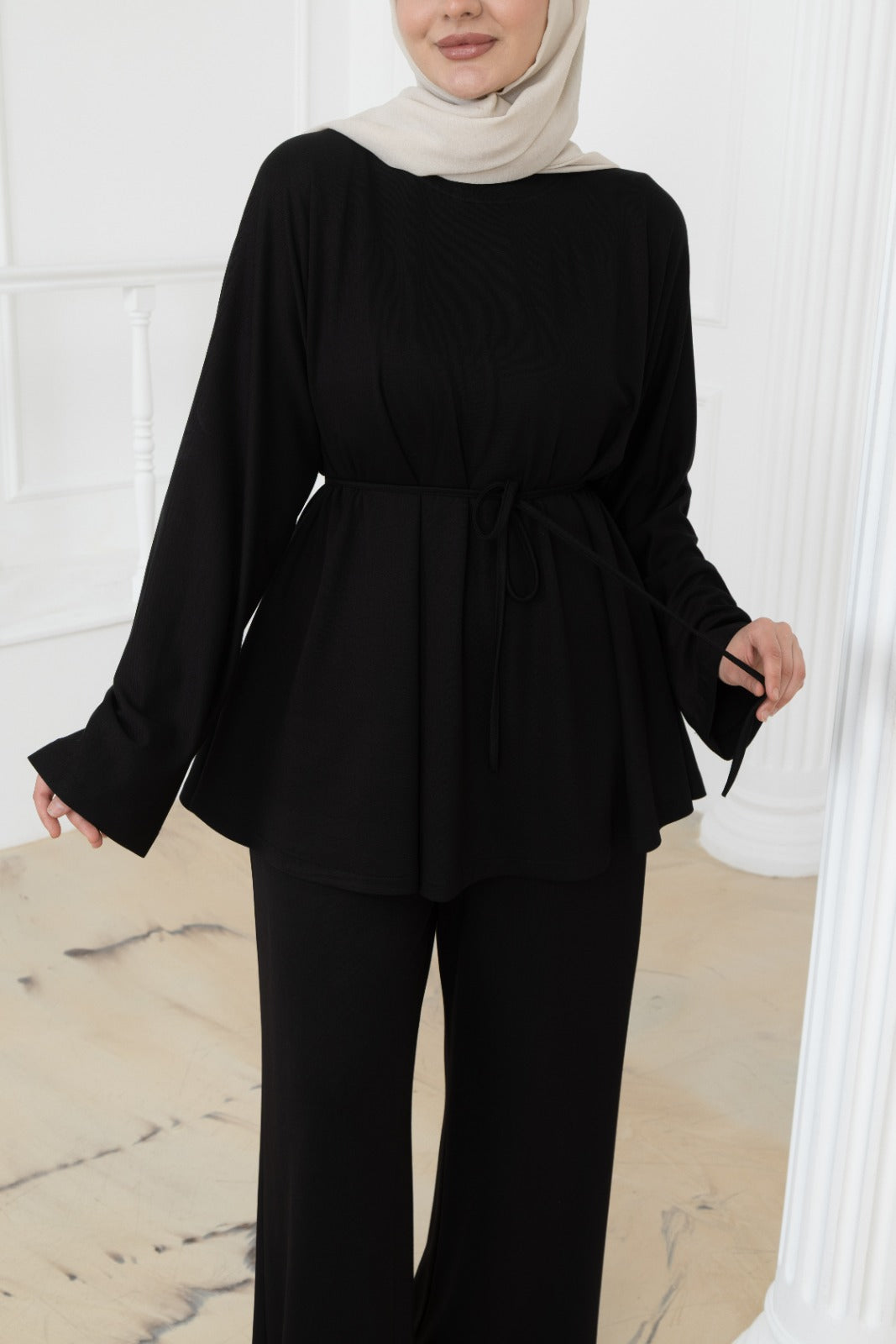 Flare Top Set