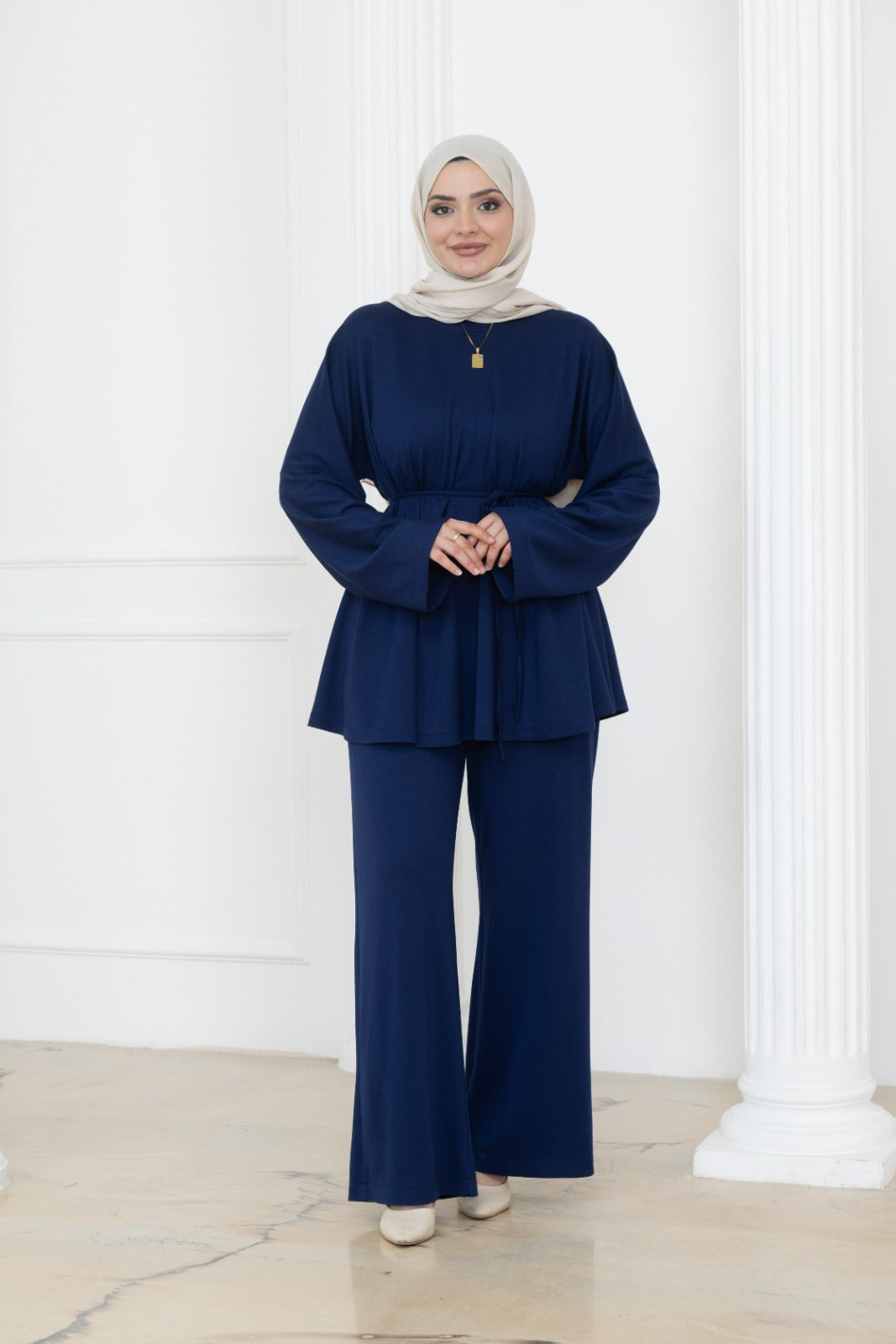 Flare Top Set