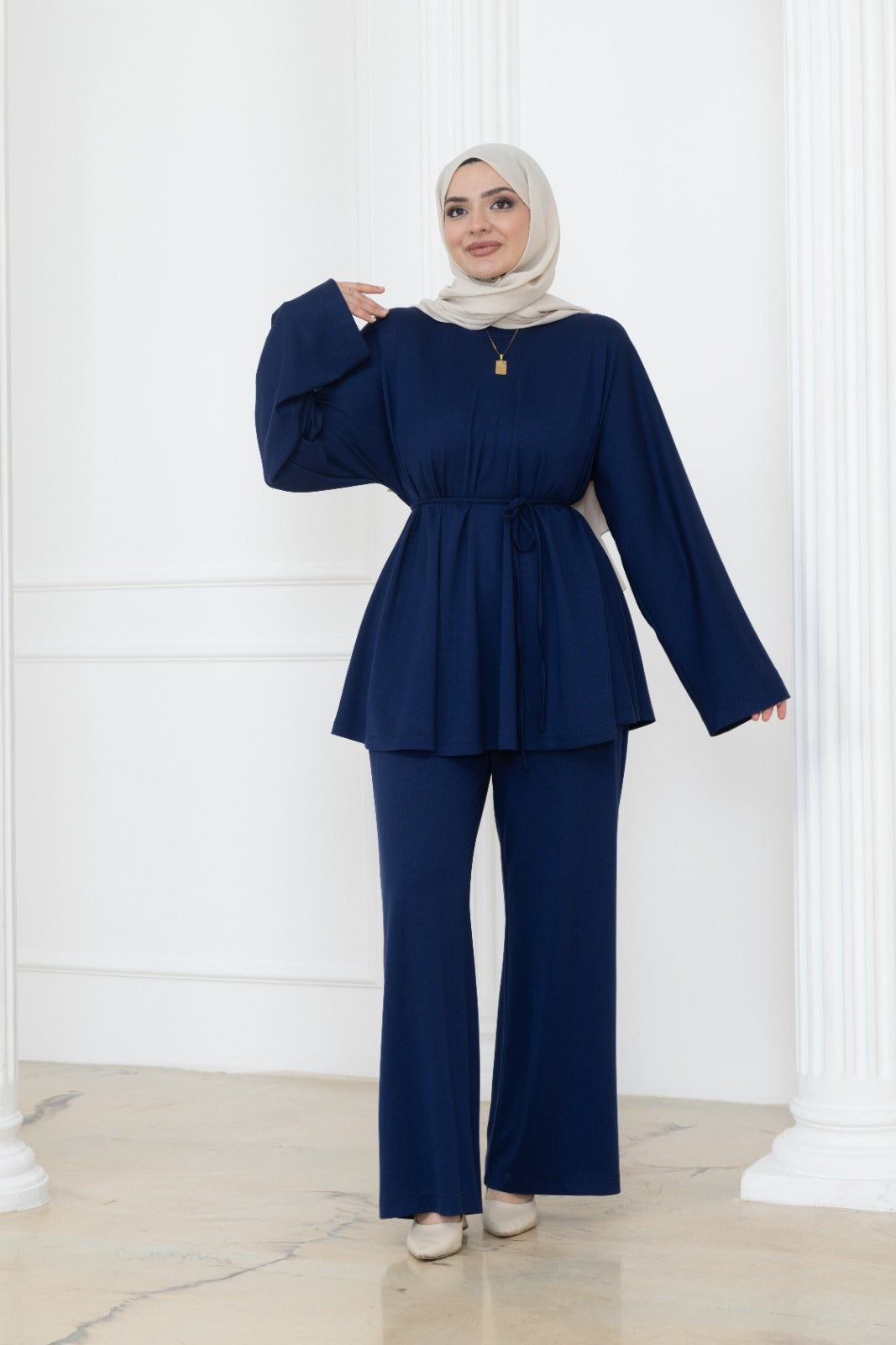 Flare Top Set