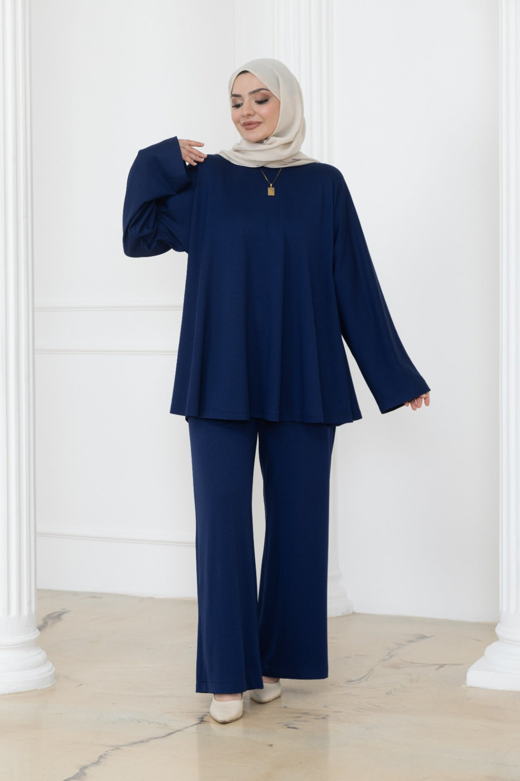 Flare Top Set
