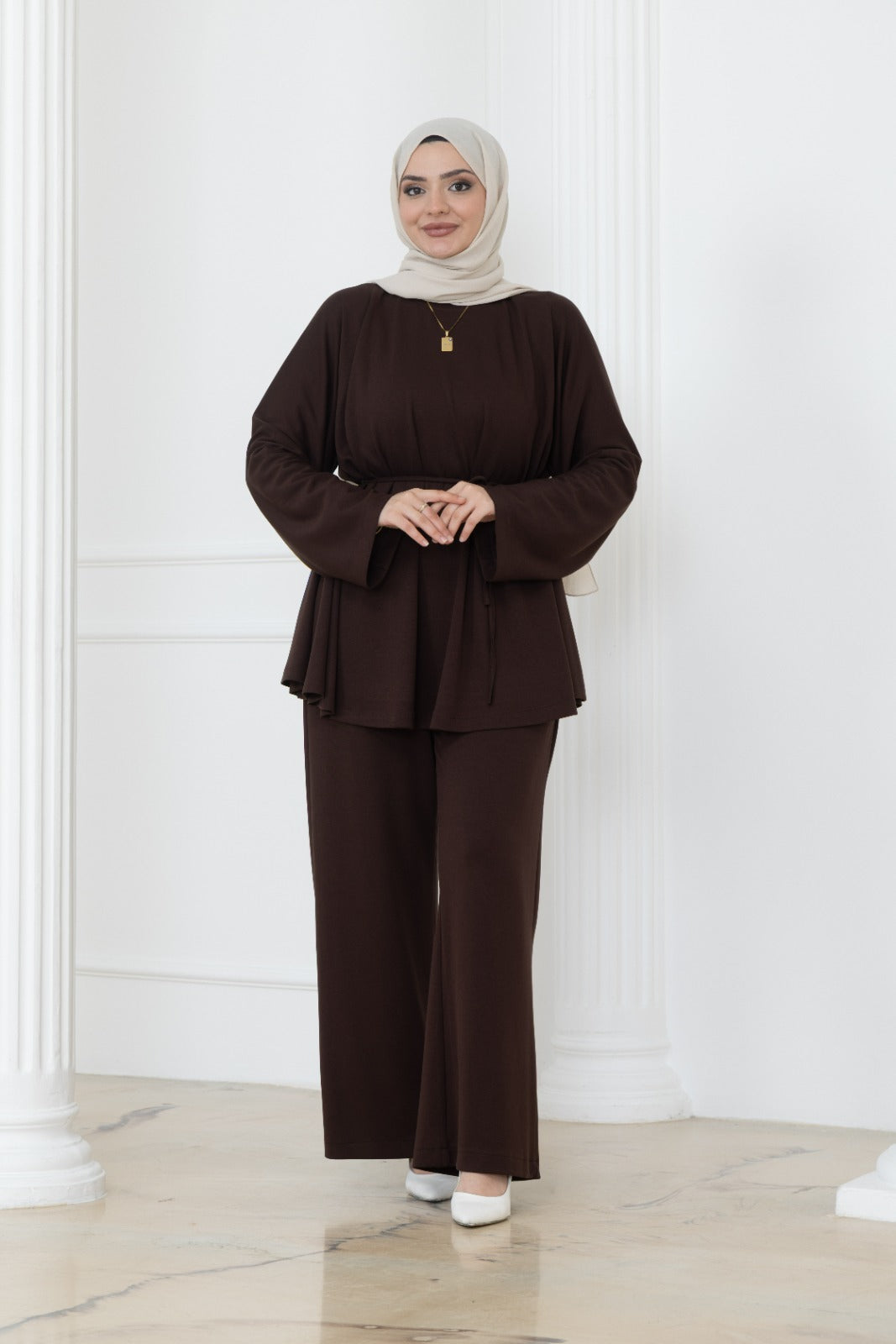 Flare Top Set